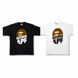 Picture of Aape Bape T Shirts Short _SKUBapeS-XL512331468